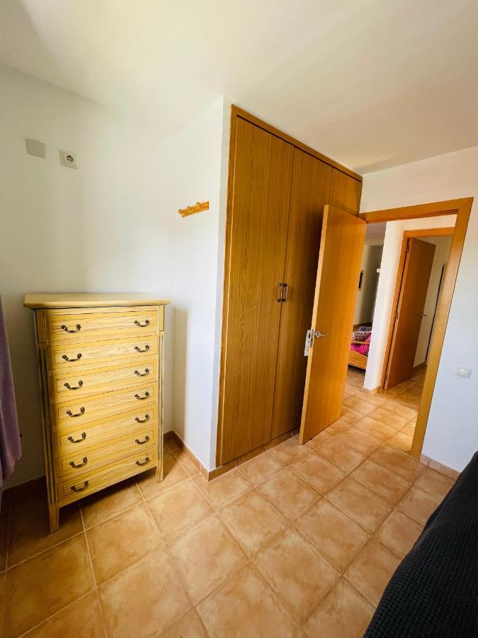 2 Bedroom Apartment Top Located In Playa Del Ingles Maspalomas  Eksteriør bilde