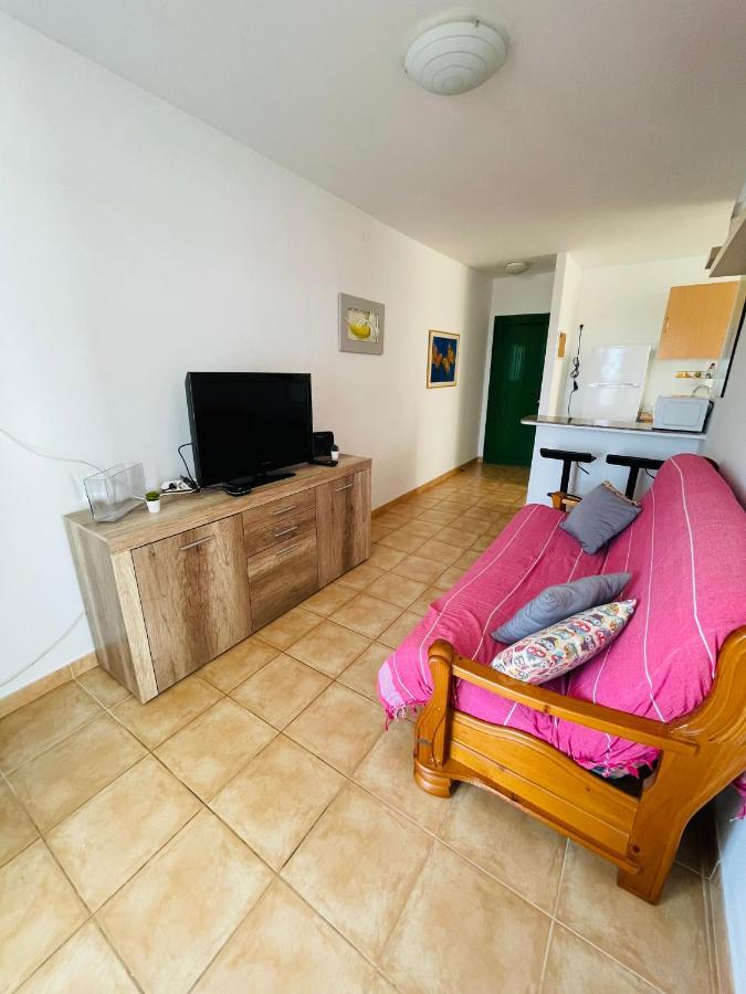 2 Bedroom Apartment Top Located In Playa Del Ingles Maspalomas  Eksteriør bilde