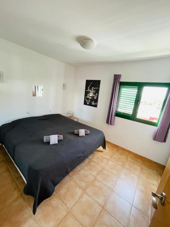 2 Bedroom Apartment Top Located In Playa Del Ingles Maspalomas  Eksteriør bilde