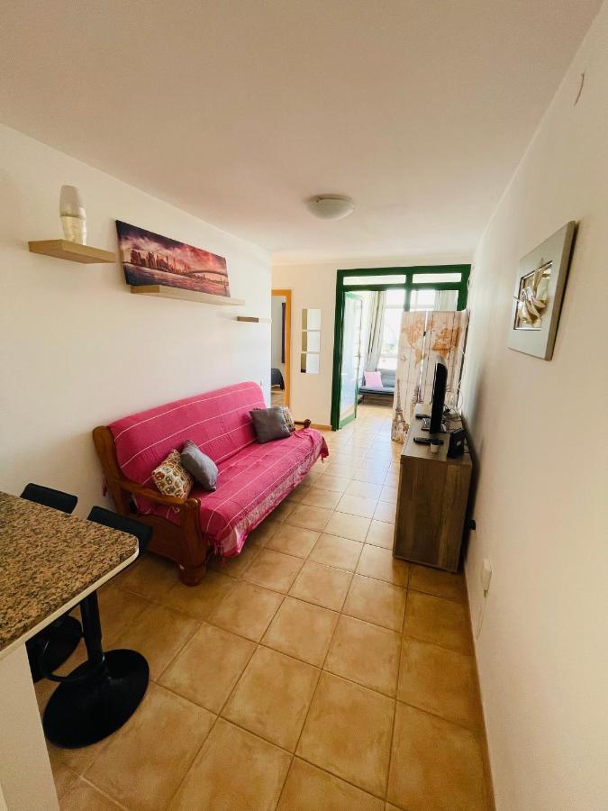 2 Bedroom Apartment Top Located In Playa Del Ingles Maspalomas  Eksteriør bilde