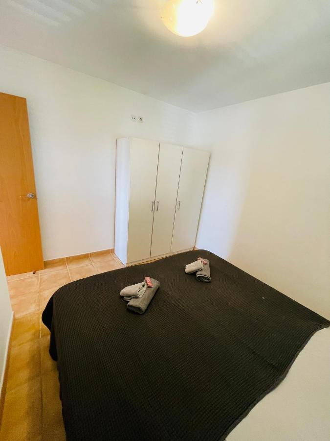 2 Bedroom Apartment Top Located In Playa Del Ingles Maspalomas  Eksteriør bilde