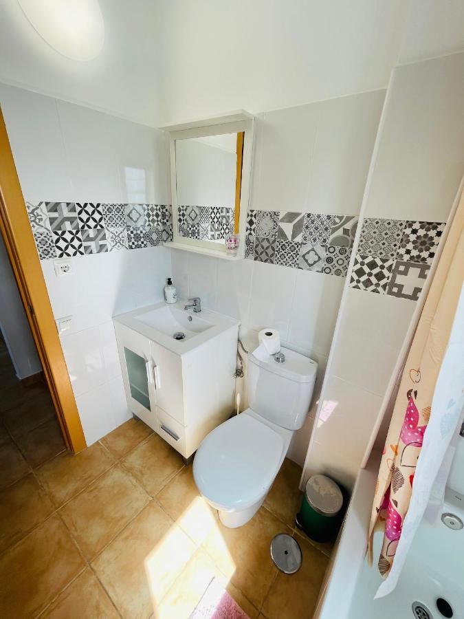 2 Bedroom Apartment Top Located In Playa Del Ingles Maspalomas  Eksteriør bilde