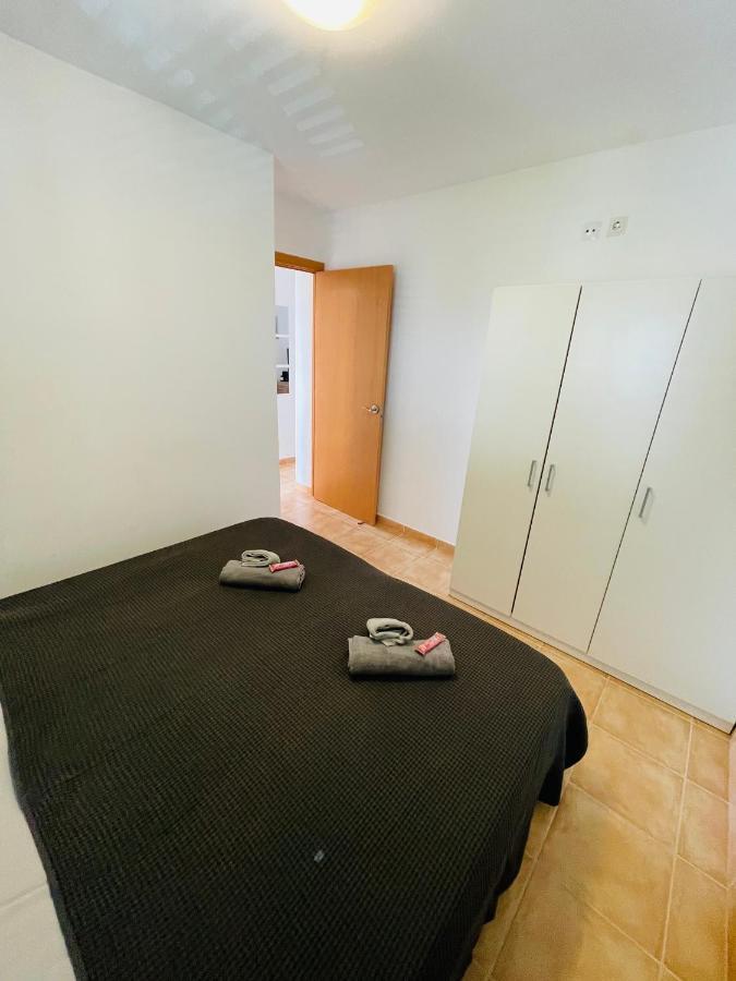 2 Bedroom Apartment Top Located In Playa Del Ingles Maspalomas  Eksteriør bilde